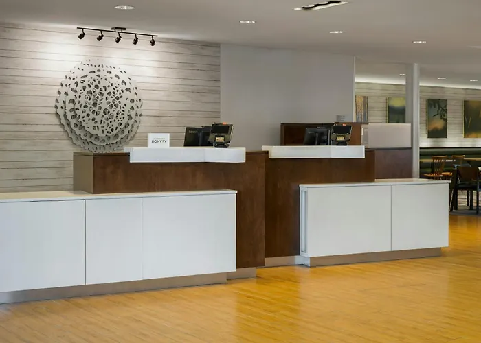 Fairfield Inn & Suites By Marriott Indianapolis Fishers